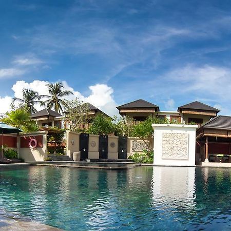 Onje Resort And Villas Ubud  Exterior photo