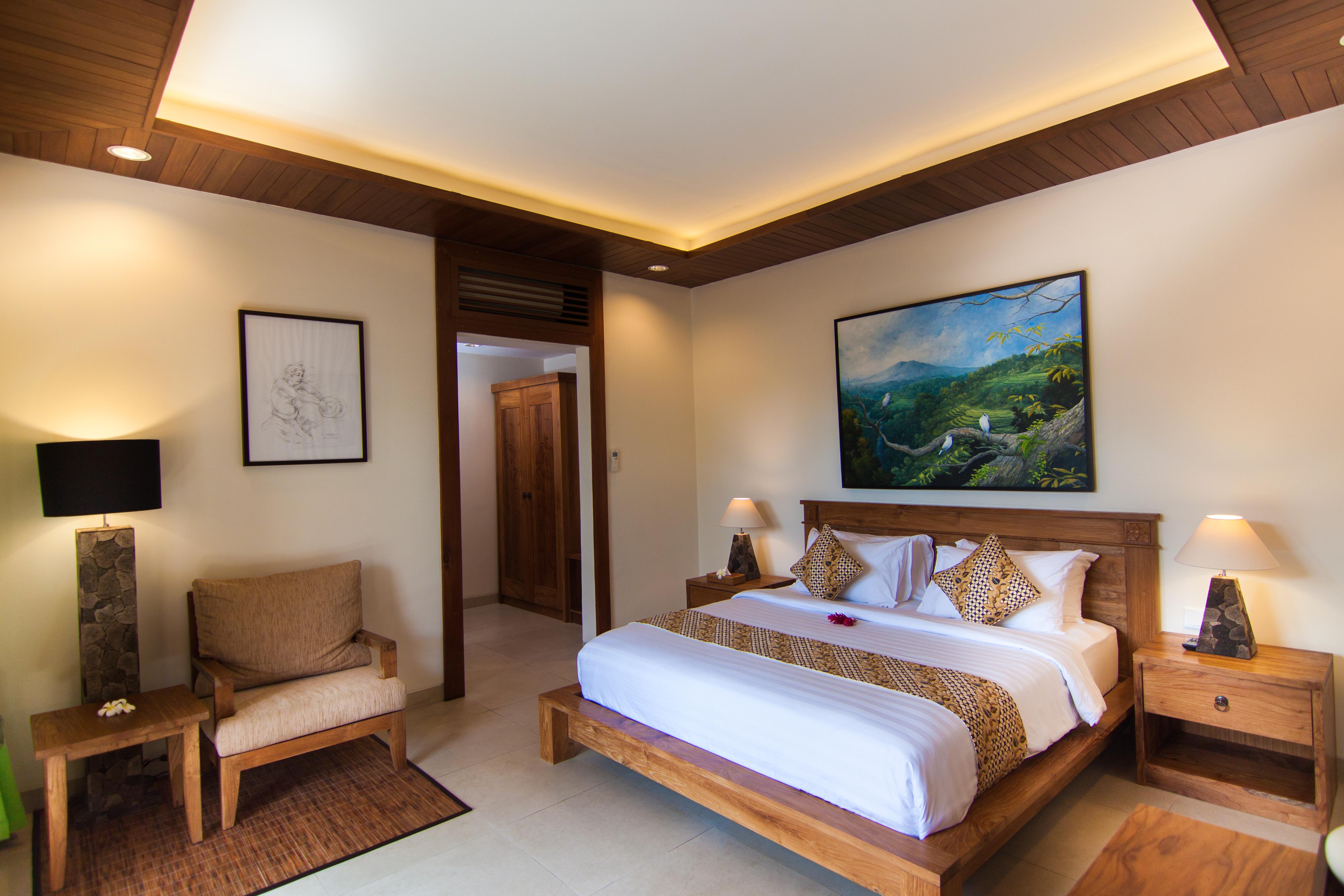 Onje Resort And Villas Ubud  Exterior photo
