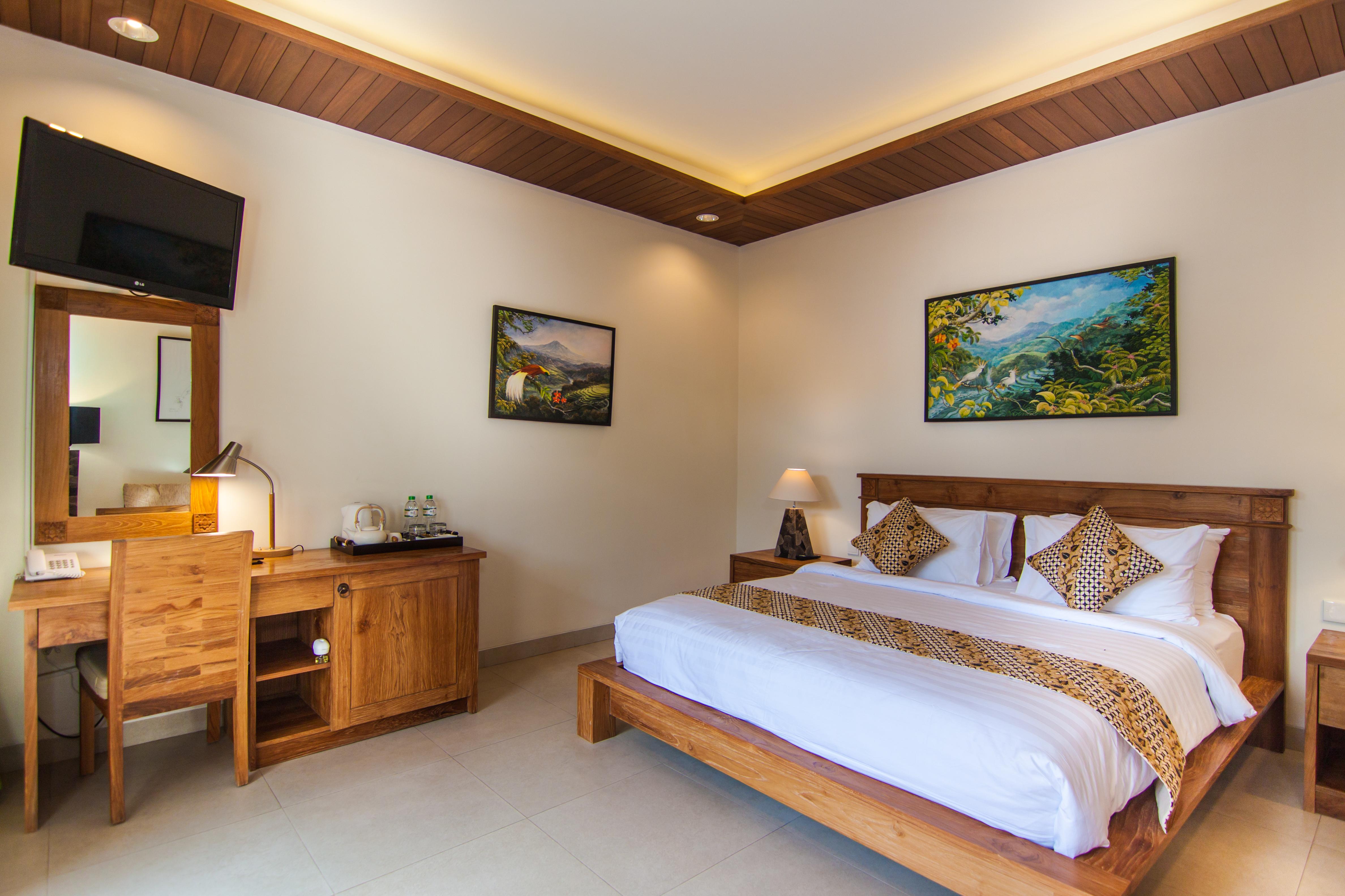 Onje Resort And Villas Ubud  Exterior photo