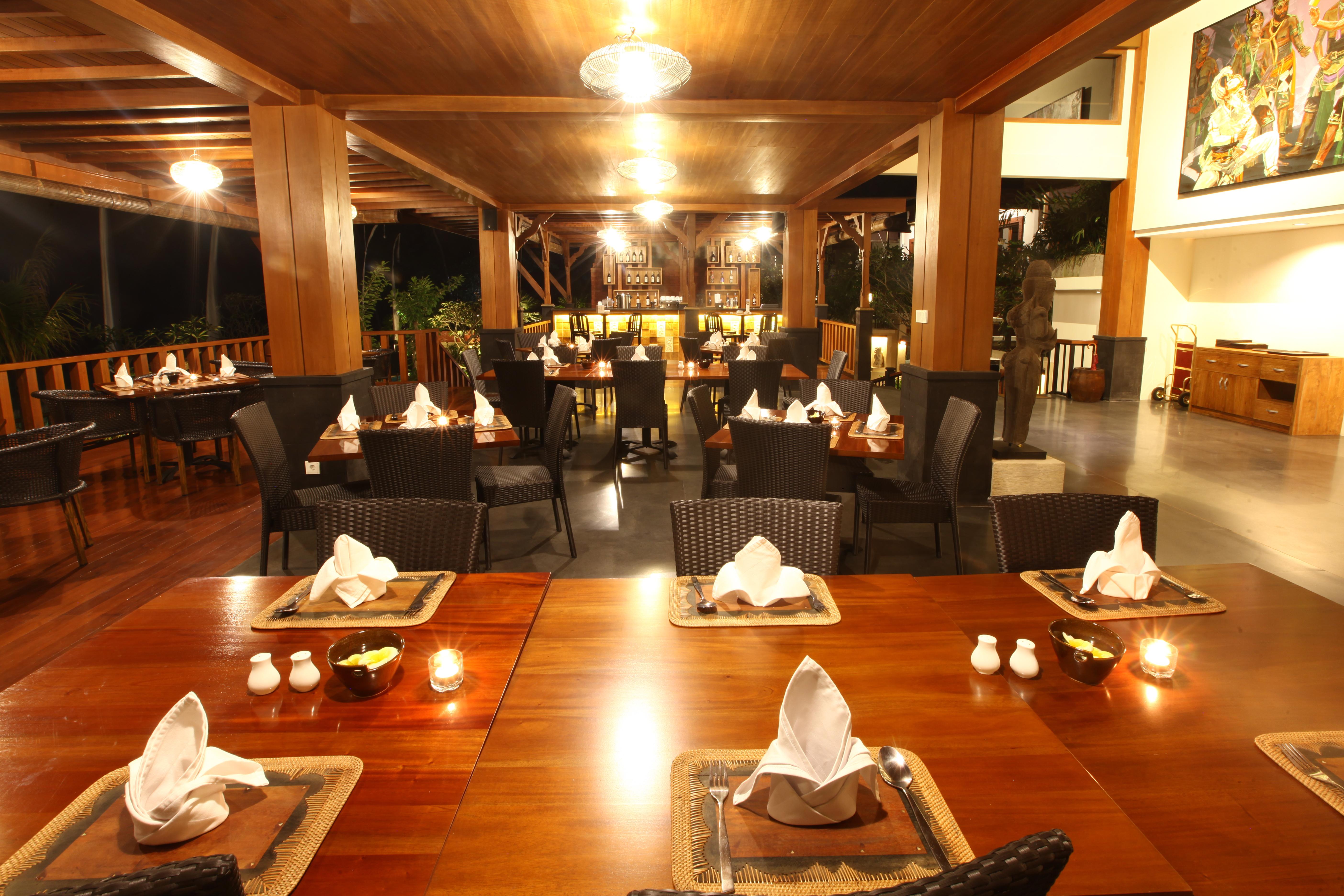 Onje Resort And Villas Ubud  Exterior photo