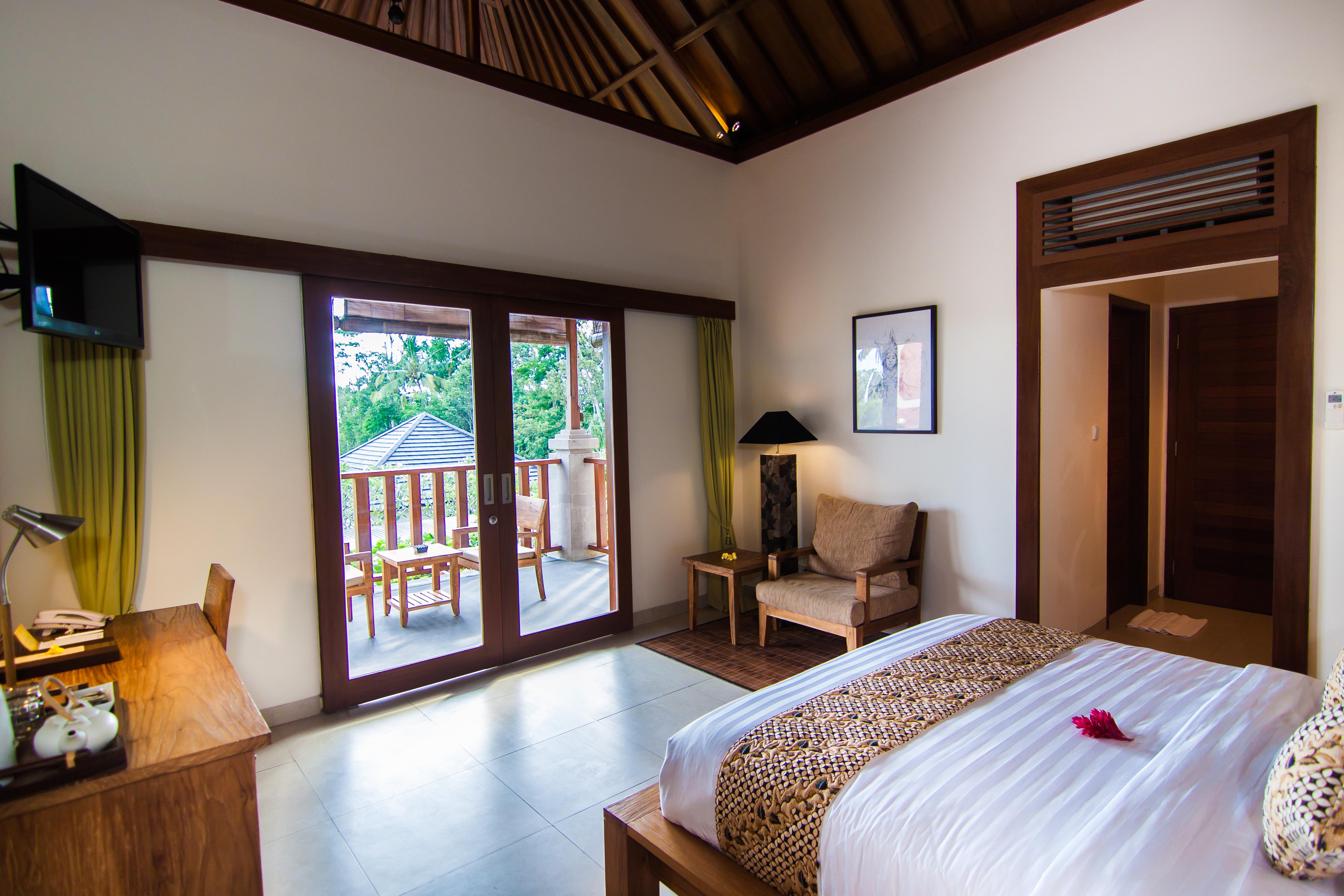 Onje Resort And Villas Ubud  Exterior photo