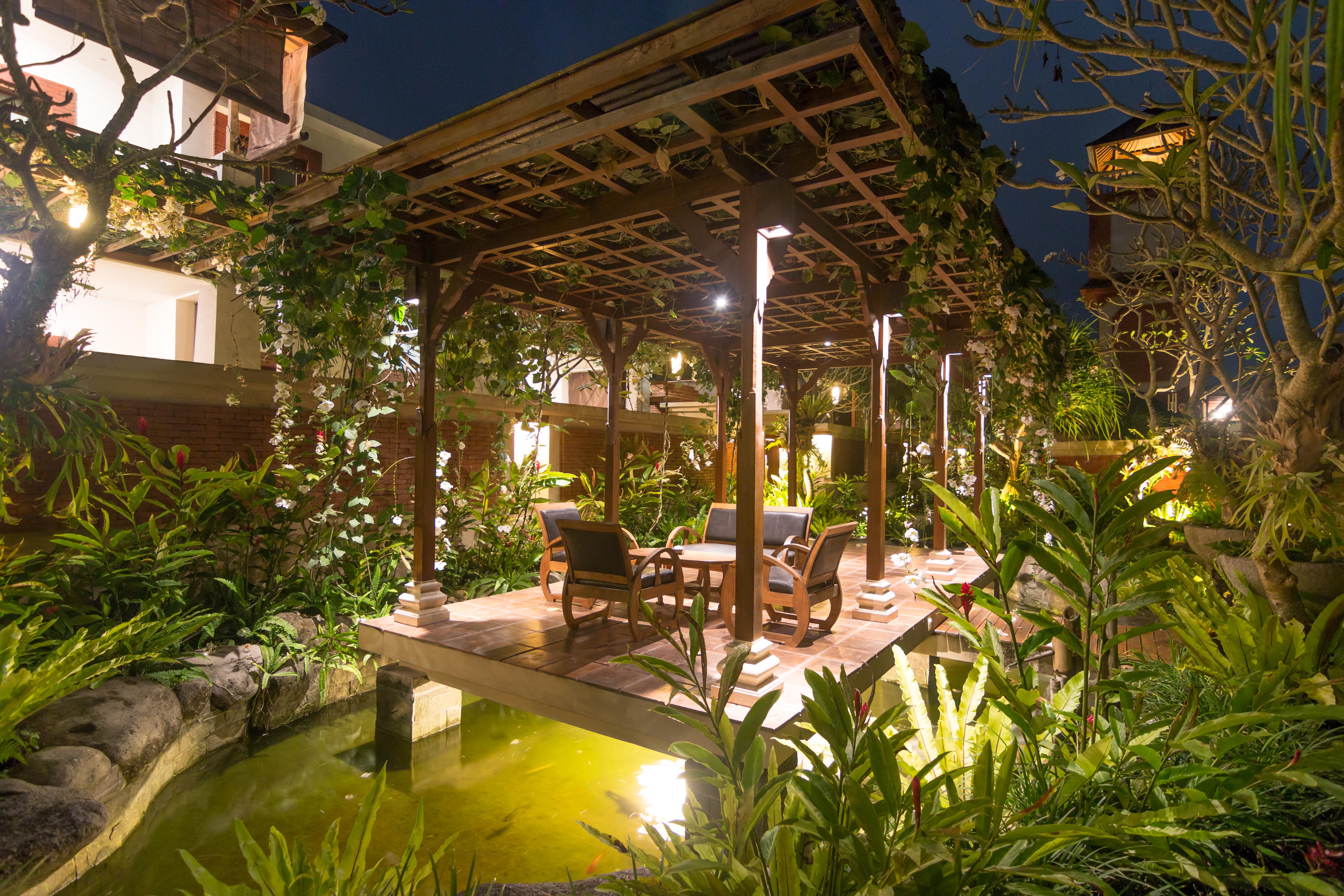 Onje Resort And Villas Ubud  Exterior photo