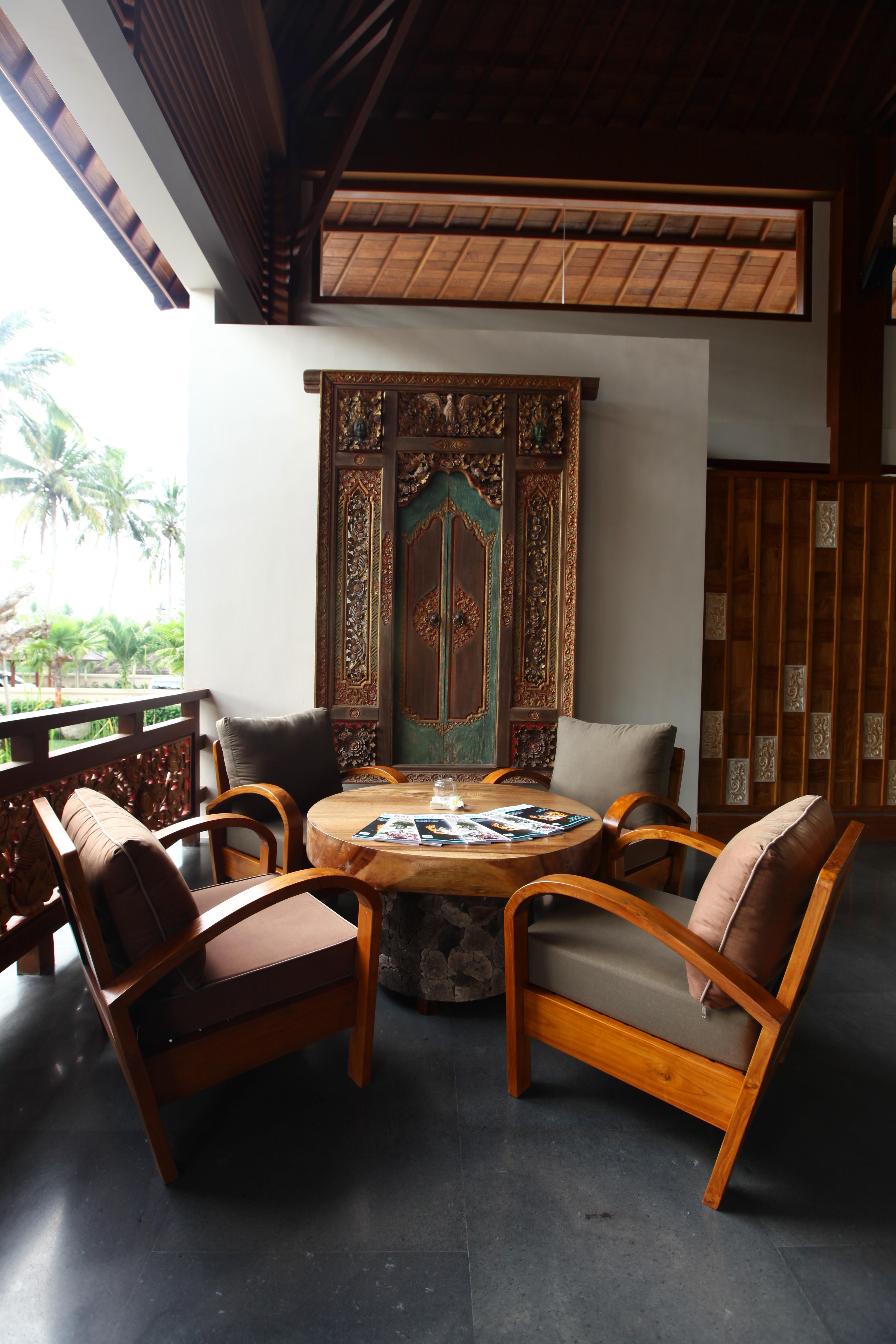 Onje Resort And Villas Ubud  Exterior photo