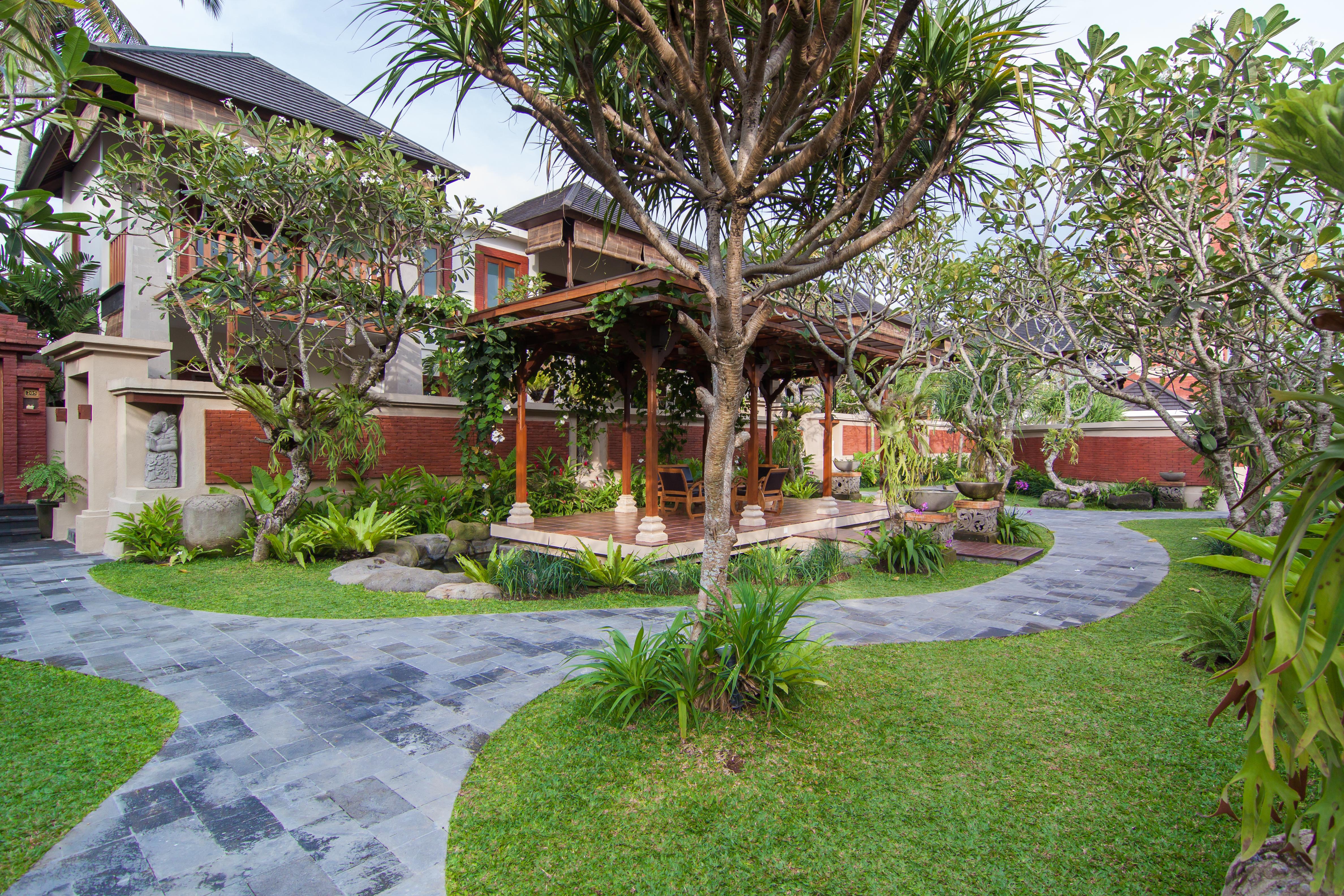 Onje Resort And Villas Ubud  Exterior photo