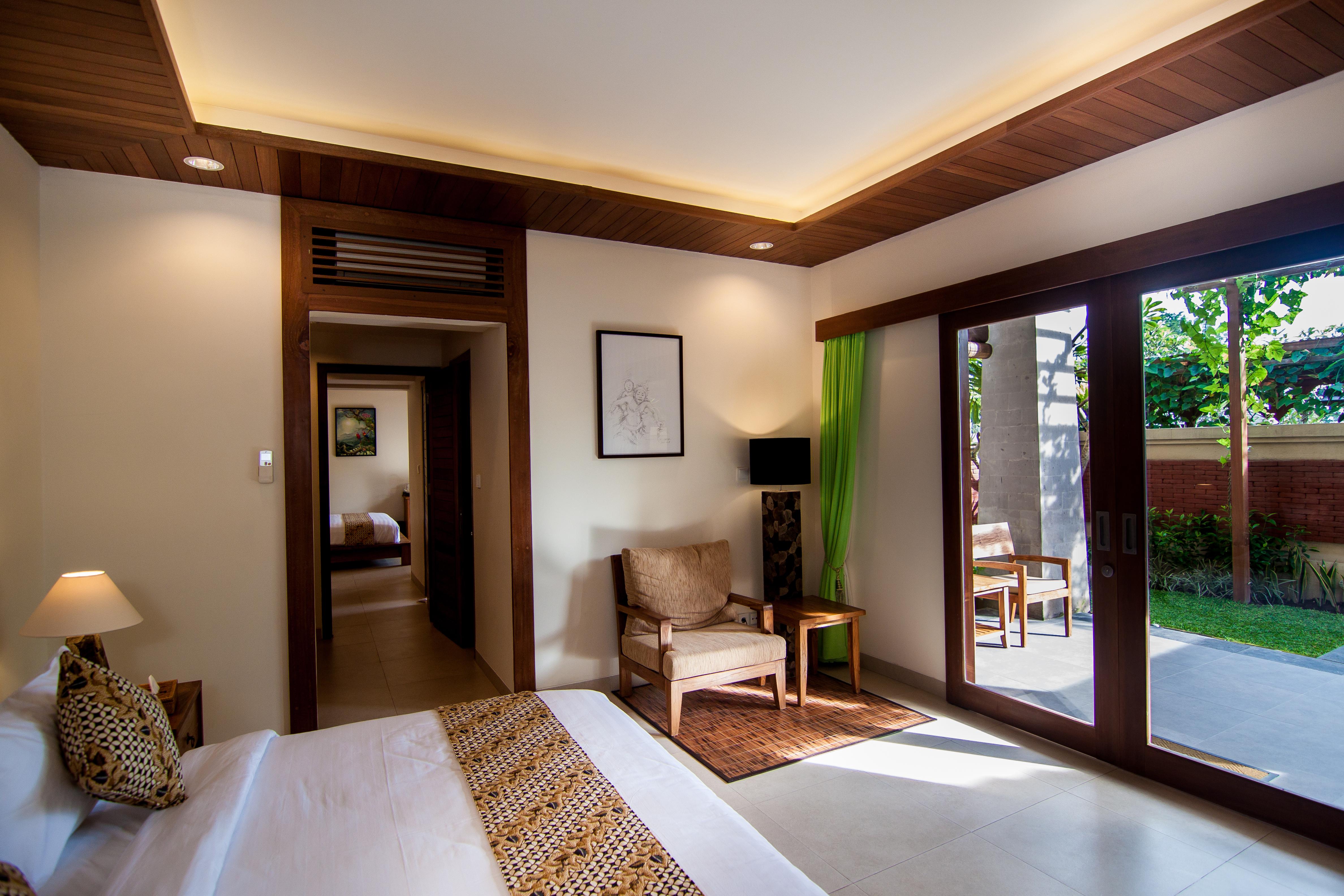 Onje Resort And Villas Ubud  Exterior photo